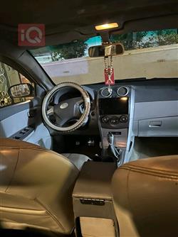 BYD G3
